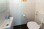 Badezimmer - Lucy - Top-Hundeurlaub