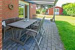 Terrasse - Lucy - Top-Hundeurlaub