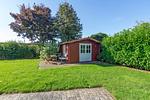 Garten - Lucy - Top-Hundeurlaub
