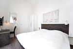 2. Schlafzimmer - Wohnung 05 - Top-Hundeurlaub