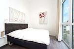 2. Schlafzimmer - Wohnung 05 - Top-Hundeurlaub