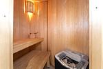 Sauna - Wohnung 05 - Top-Hundeurlaub
