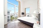 3. Schlafzimmer - Wohnung 05 - Top-Hundeurlaub