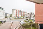 Balkon - Haus Atrium Wohnung 19 - Top-Hundeurlaub