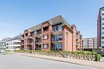 Fassade / Eingang - Haus Atrium Wohnung 19 - Top-Hundeurlaub