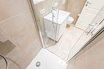 Badezimmer - Haus Atrium Wohnung 19 - Top-Hundeurlaub