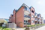 Hauptansicht - Haus Atrium Wohnung 19 - Top-Hundeurlaub