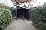 Ferienhaus Chateau Magic - Top-Hundeurlaub