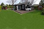 Ferienhaus Chateau Magic - Top-Hundeurlaub