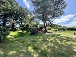 Garten - Westerheide - Top-Hundeurlaub