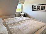 Schlafzimmer - Westerheide - Top-Hundeurlaub