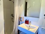 Badezimmer - Westerheide - Top-Hundeurlaub