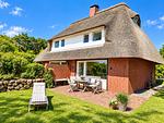 Hauptansicht - Haus Westerheide - Top-Hundeurlaub