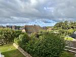 Balkon - SyltRuhe - Top-Hundeurlaub