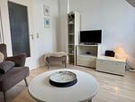 TV / Multimedia - SyltRuhe - Top-Hundeurlaub
