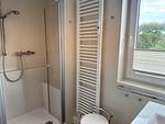 Badezimmer - SyltRuhe - Top-Hundeurlaub