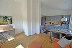 Wohnzimmer - Aurellia - Top-Hundeurlaub