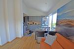 Wohnzimmer - Aurellia - Top-Hundeurlaub