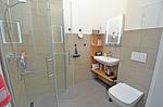 Badezimmer - Aurellia - Top-Hundeurlaub