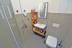 Badezimmer - Aurellia - Top-Hundeurlaub