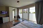 Schlafzimmer - Finn - Top-Hundeurlaub