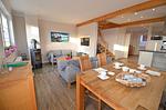 Wohnzimmer - Pameebo 2 - Top-Hundeurlaub