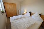Schlafzimmer - Pameebo 2 - Top-Hundeurlaub