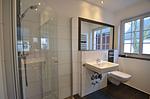Badezimmer - Pameebo 2 - Top-Hundeurlaub