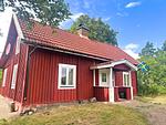 Villa Pelle – gemütliches Ferienhaus in Fagerhult in Småland - Villa Pelle - Top-Hundeurlaub