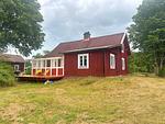 Villa Pelle mit Wintergarten und großem Garten in Fagerhult - Villa Pelle - Top-Hundeurlaub