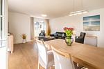 Wohnzimmer - Apartment 1.6 - Top-Hundeurlaub