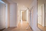 Wohnzimmer - Apartment 1.6 - Top-Hundeurlaub
