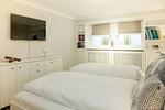 Schlafzimmer - Bestehorn - Top-Hundeurlaub