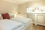 Schlafzimmer - Bestehorn - Top-Hundeurlaub