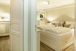 Schlafzimmer - Bestehorn - Top-Hundeurlaub