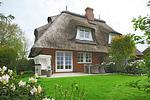 Terrasse - Bestehorn - Top-Hundeurlaub