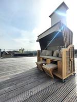 Winterberg Penthouse 21125 - Top-Hundeurlaub