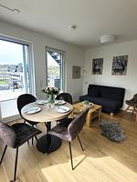 Winterberg Penthouse 21125 - Top-Hundeurlaub