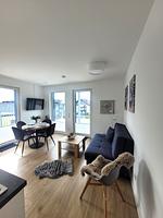 Winterberg Penthouse 21125 - Top-Hundeurlaub
