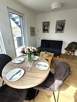 Winterberg Penthouse 21125 - Top-Hundeurlaub