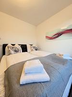 Winterberg Penthouse 21125 - Top-Hundeurlaub