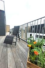 Winterberg Penthouse 21125 - Top-Hundeurlaub