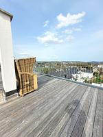 Winterberg Penthouse 21125 - Top-Hundeurlaub