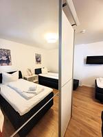 Winterberg Appartement 21126 - Top-Hundeurlaub