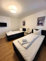 Winterberg Appartement 21126 - Top-Hundeurlaub