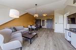 Ferienwohnung Seebadquartier Ostseebad Wustrow mit TV Multimedia Wand - Seebadquartier - Top-Hundeurlaub