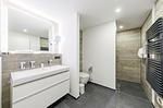 Badezimmer - Boddenoase - Top-Hundeurlaub
