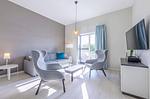 Ferienwohnung Vasco da Gama Suite Ostseebad Wustrow ZweiWasser Alte Seefahrtschule Wohnzimmer - Vasco da Gama Suite - Top-Hundeurlaub
