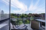 Ferienwohnung Vasco da Gama Suite Ostseebad Wustrow ZweiWasser Alte Seefahrtschule Balkon - Vasco da Gama Suite - Top-Hundeurlaub
