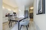 Ferienwohnung Vasco da Gama Suite Ostseebad Wustrow ZweiWasser Alte Seefahrtschule Essbereich - Vasco da Gama Suite - Top-Hundeurlaub